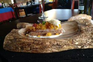 Restaurante Moratilla Villanueva del Arzobispo