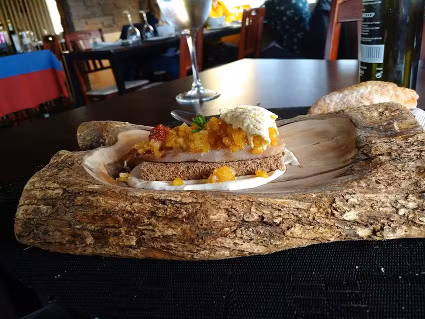 Restaurante Moratilla Villanueva del Arzobispo