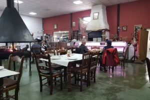 Restaurante Mosto La Jara