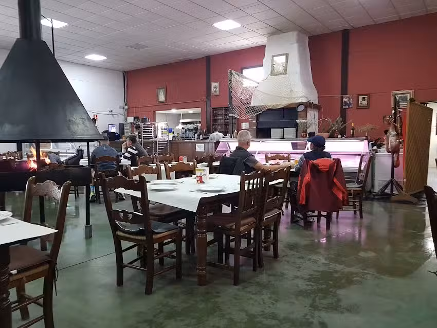 Restaurante Mosto La Jara