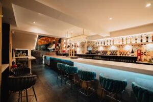 Restaurante Mozarabica | Tapas y Cocktails