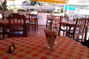 Restaurante Mozzarella Santa Barbara