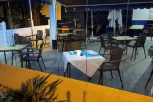 Restaurante Muelle Viejo Agaete