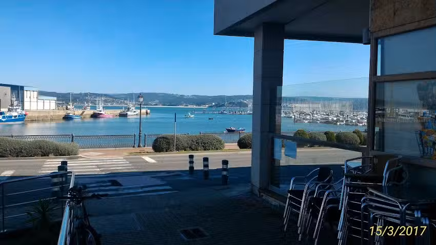 Restaurante Muelle33