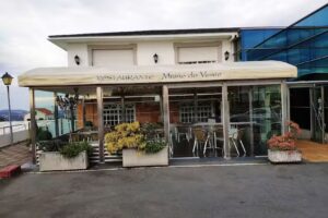Restaurante Mui&ntilde;o Do Vento