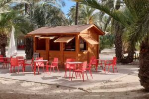 Restaurante Multiaventura