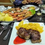 Restaurante Mundial