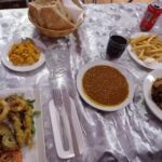Restaurante Mundial