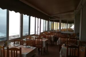 Restaurante Mundial 82