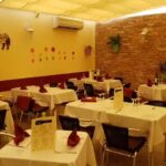 Restaurante Mu&ntilde;oz