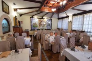 Restaurante Mu&ntilde;oz 2