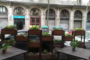 restaurante Murivecchi | pizza e pasta