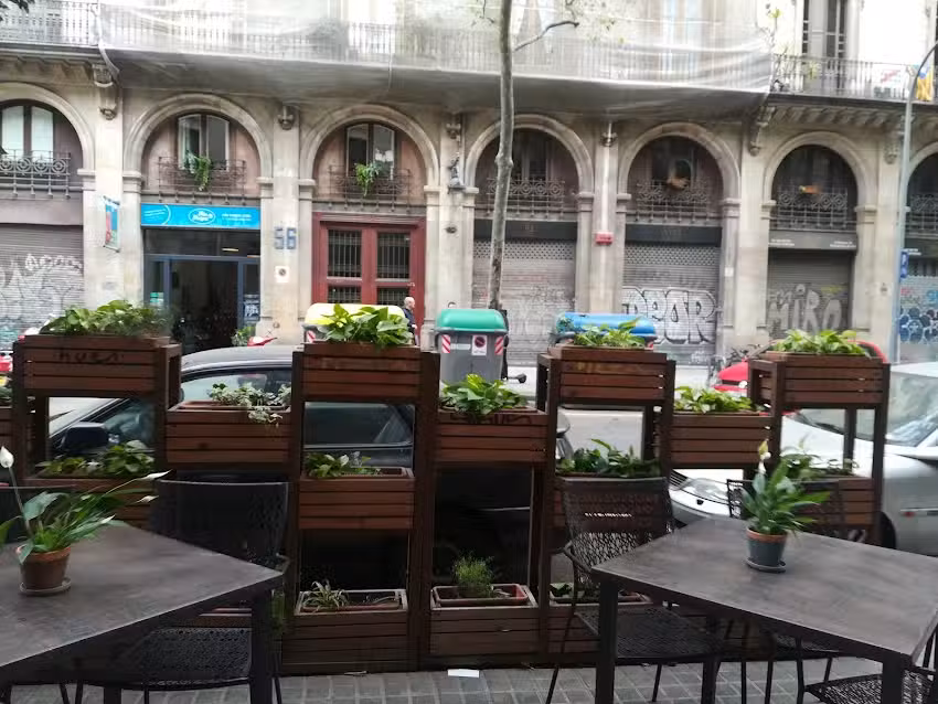 restaurante Murivecchi | pizza e pasta