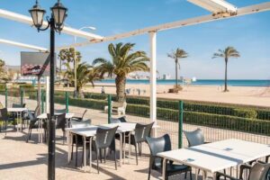 Restaurante Museo Moto Moto Tapas