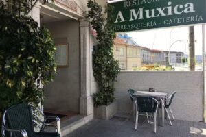 Restaurante Muxica
