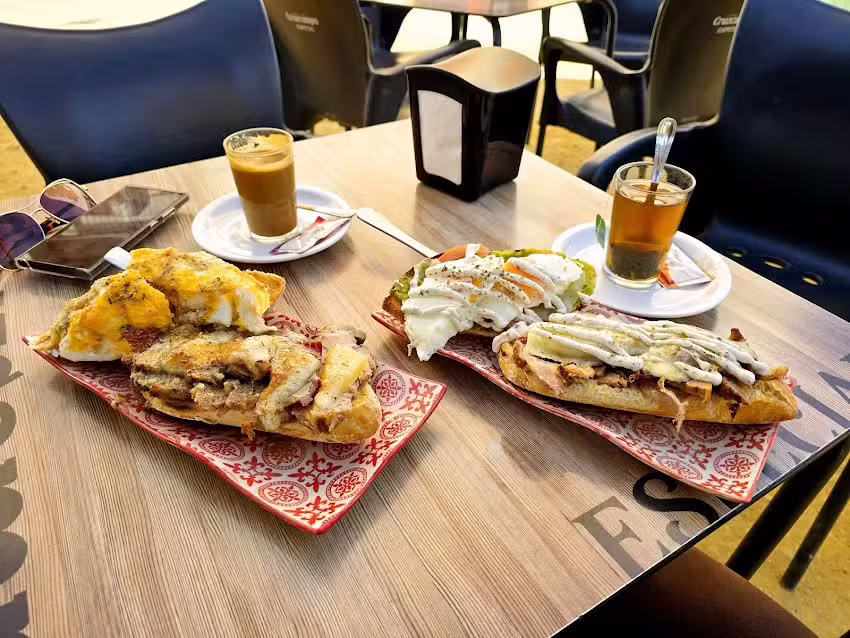 Restaurante MXO