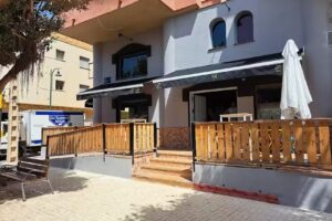 Restaurante MYA Pedregalejo