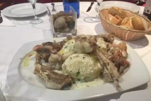 Restaurante N&rsquo;Ester