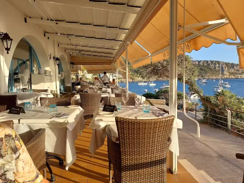 Restaurante Na Caragola