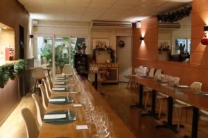 Restaurante Na&rsquo;luum