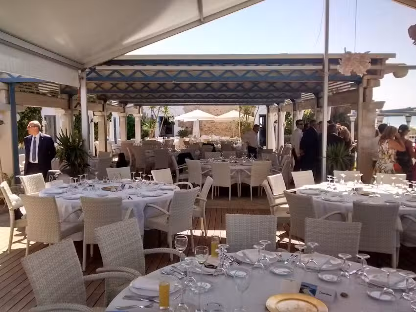 Restaurante Nacarum | BODAS