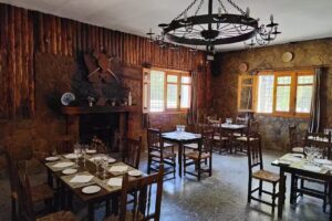 Restaurante Nacimiento