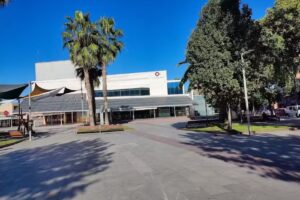 RESTAURANTE NADOR tanger sant andreu de la barca