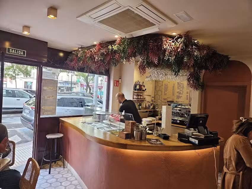Restaurante Nai