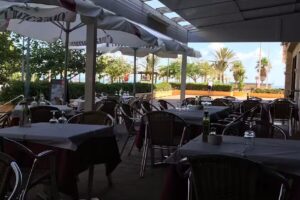 Restaurante &Ntilde;am &Ntilde;am