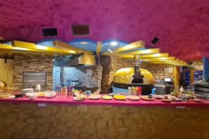 Restaurante Namaste Colmenar