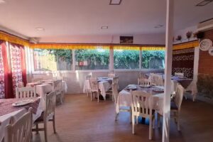 Restaurante Namaste Nepal