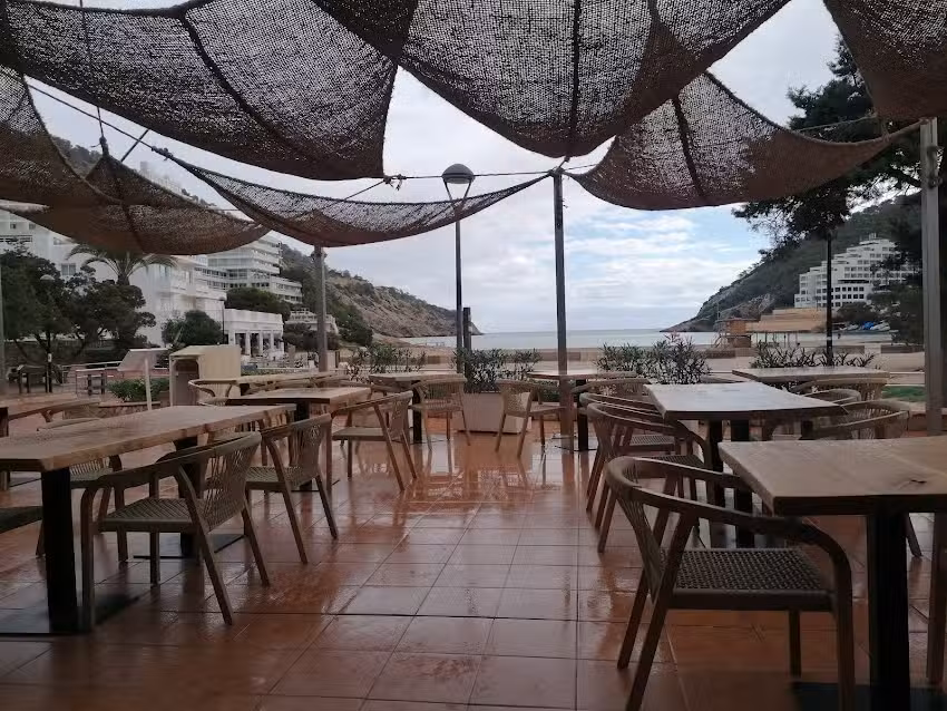 Restaurante Nami Grill&Sushi