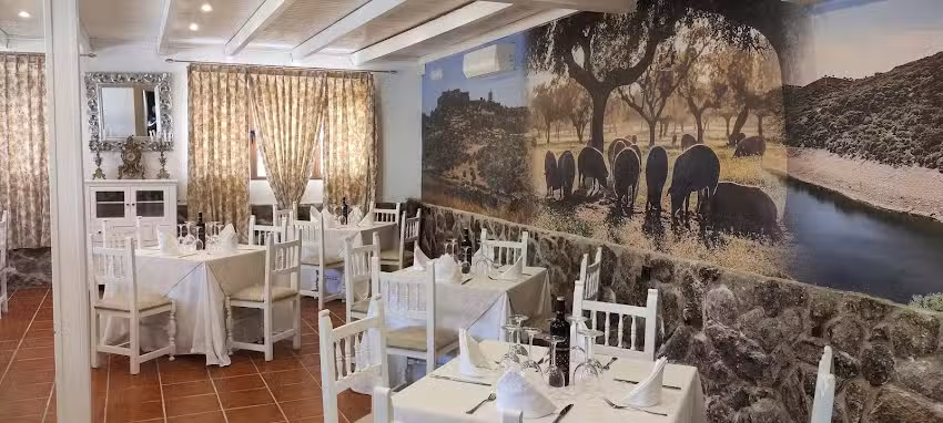 Restaurante Napoles