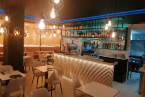 Restaurante Napule Mallorca