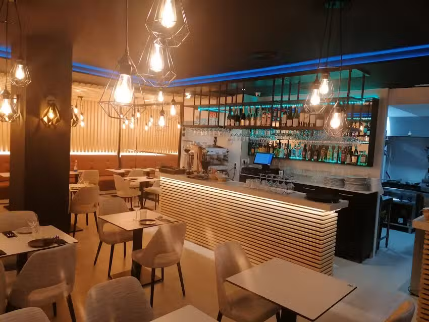 Restaurante Napule Mallorca
