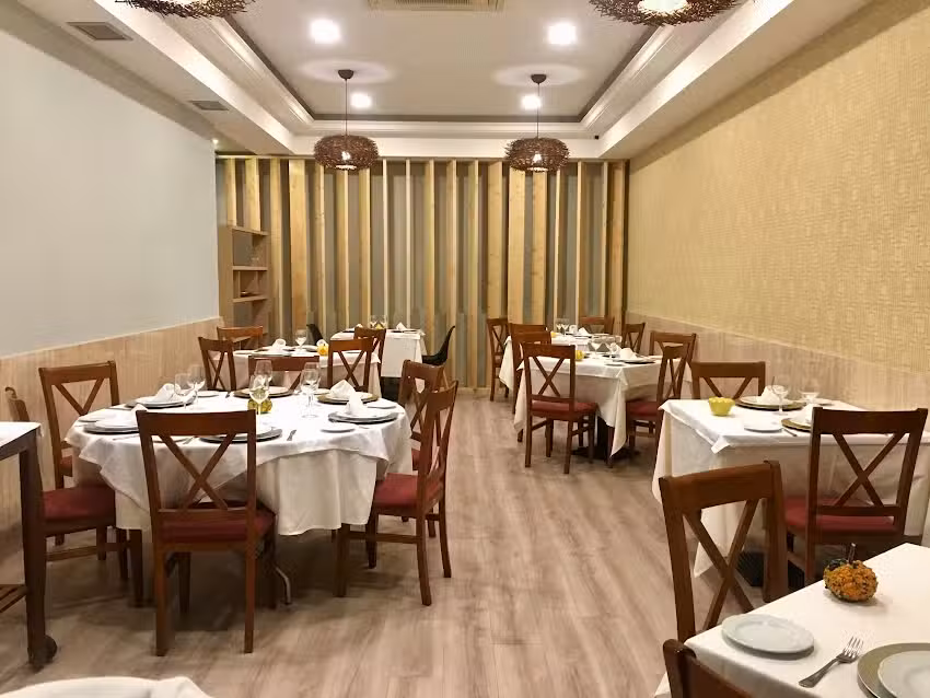 Restaurante Narcea