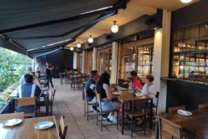 Restaurante &Ntilde;as Coca