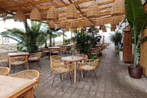 Restaurante Nativo Las Palmas