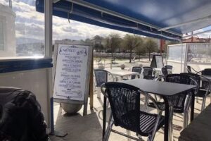 Restaurante Nautico