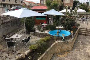 Restaurante Nautilus