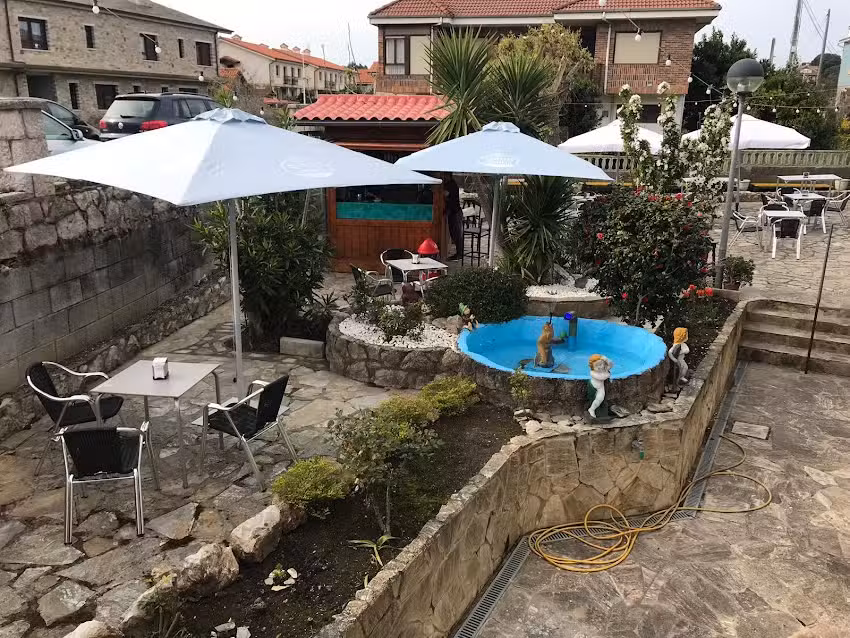 Restaurante Nautilus