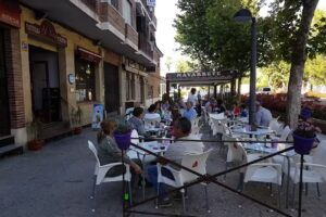 Restaurante Navarrete