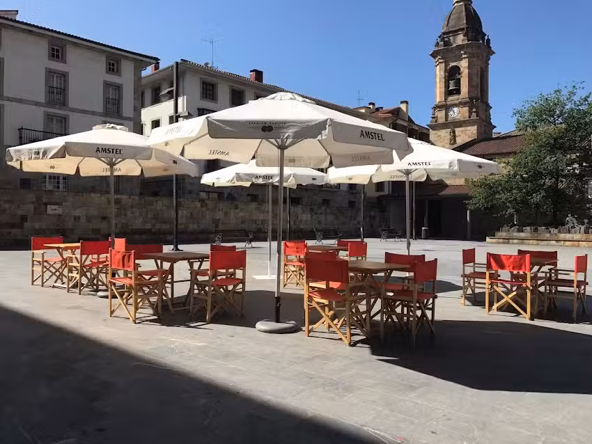 Restaurante Navarro