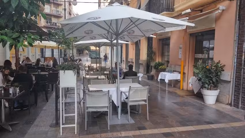 Restaurante Navarro