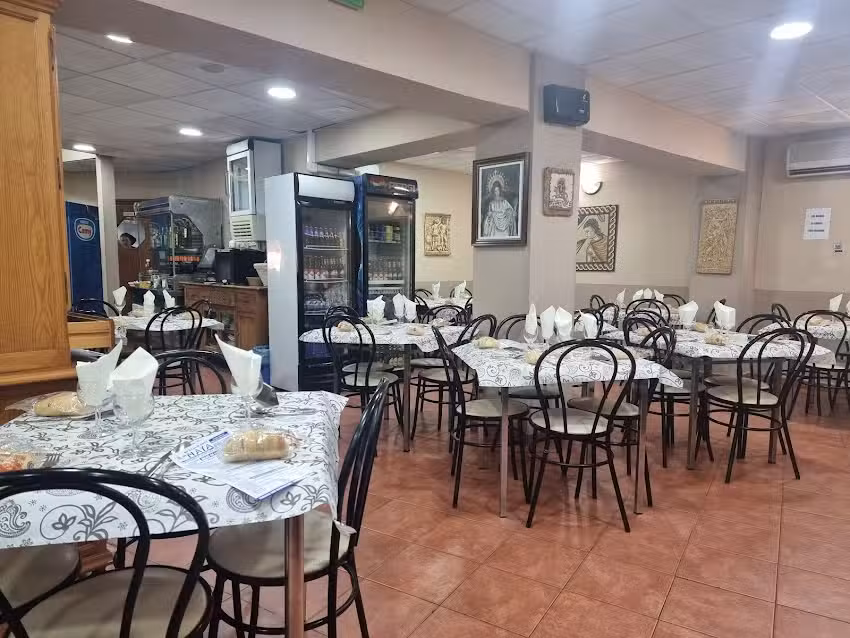Restaurante Naya