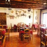 Restaurante Nazar&iacute;