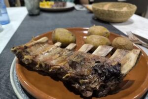 Restaurante N&eacute;boa