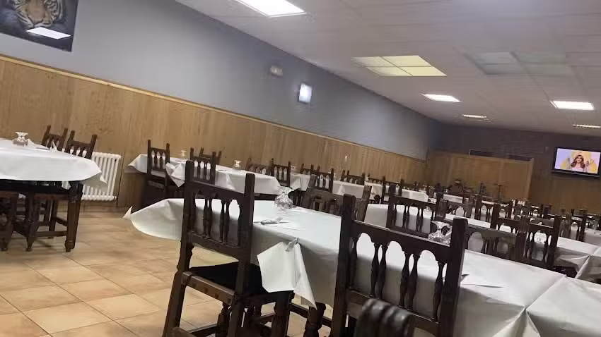 Restaurante Nela