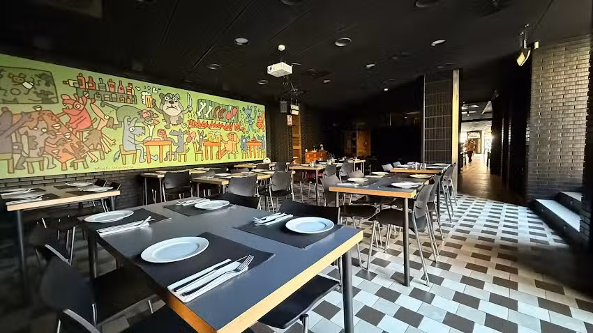 Restaurante Neli