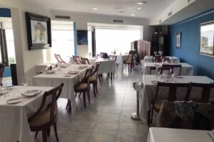 Restaurante Nelson